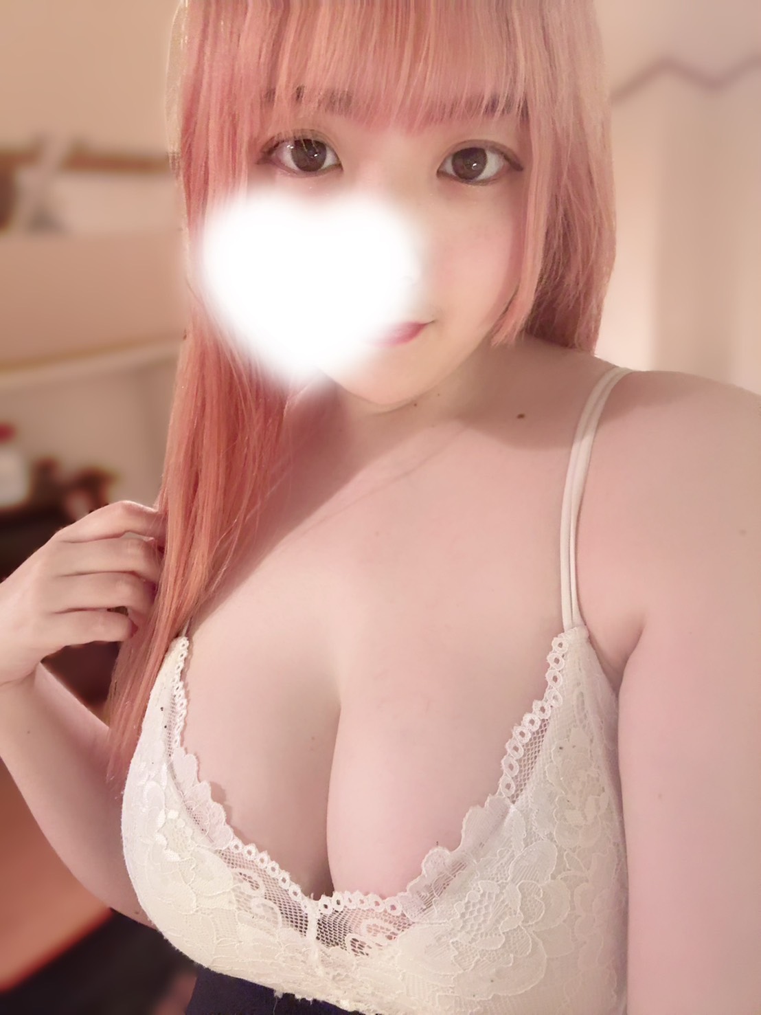 百瀬えれなさんの写真